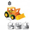 WADER GIGANT  traktors 66005