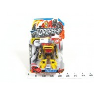 Робот Tрансформер - Topspeed
