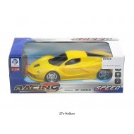  машина на пульте Racing