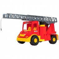 Tigres MULTI TRUCK Пожарная машина 